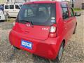2007 Daihatsu Esse