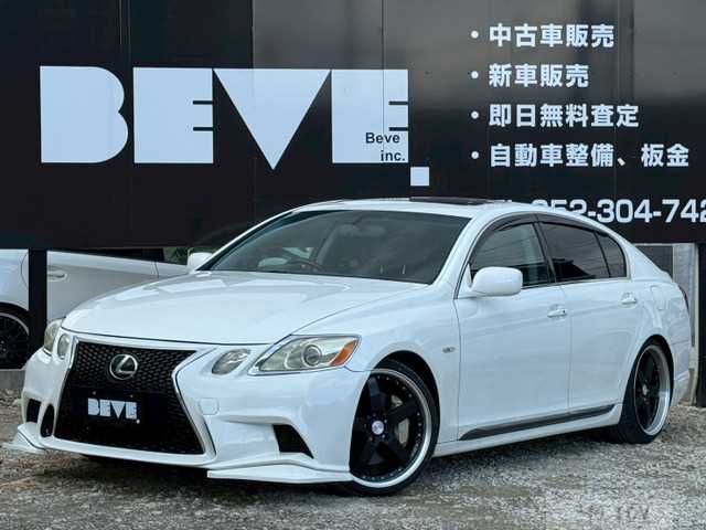2006 Lexus GS