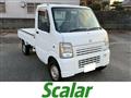 2012 Suzuki Carry Truck