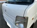 2012 Suzuki Carry Truck