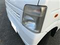 2012 Suzuki Carry Truck