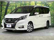 2016 Nissan Serena