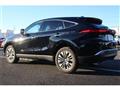 2024 Toyota Harrier