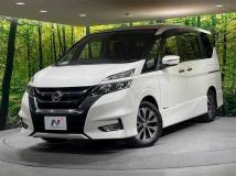 2017 Nissan Serena