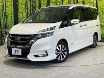 2017 Nissan Serena