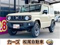 2025 Suzuki Jimny