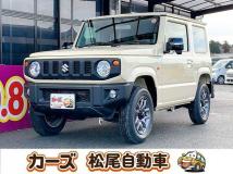 2025 Suzuki Jimny