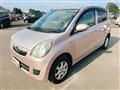 2012 Daihatsu Mira