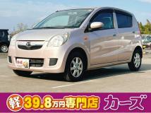 2012 Daihatsu Mira