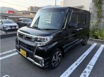 2019 Daihatsu Tanto Custom