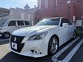 2014 Toyota Crown Athlete Series