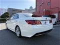 2014 Toyota Crown Athlete Series