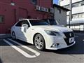 2014 Toyota Crown Athlete Series