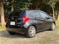 2013 Nissan Note