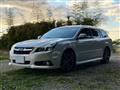 2013 Subaru Legacy Touring Wagon