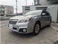 2014 Subaru Outback