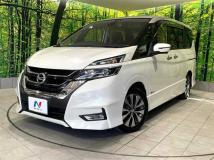 2018 Nissan Serena
