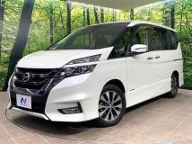2018 Nissan Serena