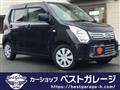2012 Suzuki Wagon R