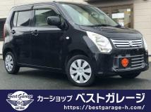 2012 Suzuki Wagon R