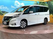 2019 Nissan Serena