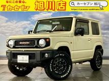 2020 Suzuki Jimny