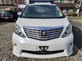 2011 Toyota Alphard G