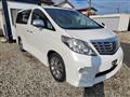 2011 Toyota Alphard G