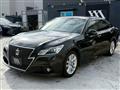 2013 Toyota Crown Athlete Series