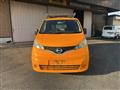 2012 Nissan NV200 VANETTE