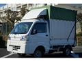 2019 Daihatsu Hijet Truck