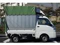 2019 Daihatsu Hijet Truck