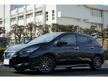 2018 Nissan Nissan Others