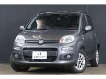 2020 Fiat Panda