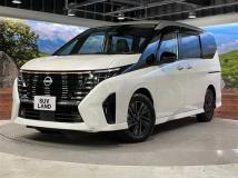 2024 Nissan Serena