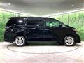 2008 Toyota Vellfire