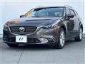 2017 Mazda Atenza Wagon