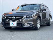 2017 Mazda Atenza Wagon
