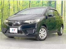 2017 Honda Fit