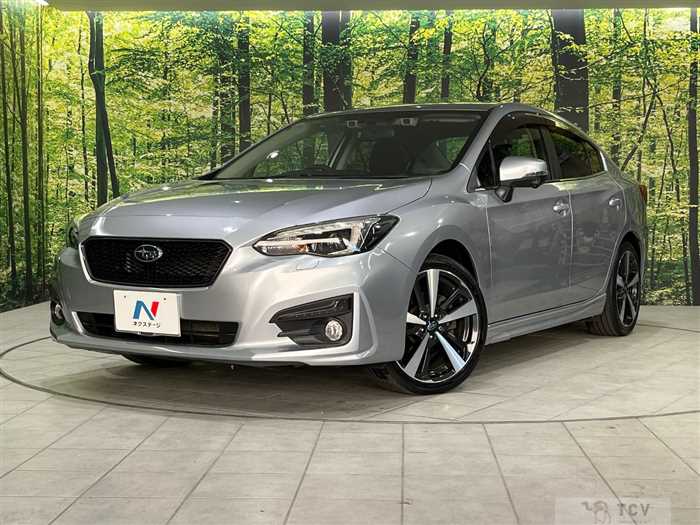 2018 Subaru Subaru Others