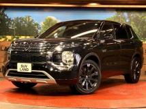 2022 Mitsubishi OUTLANDER PHEV