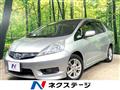 2012 Honda Fit Hybrid