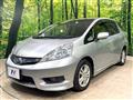 2012 Honda Fit Hybrid