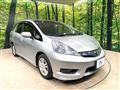 2012 Honda Fit Hybrid