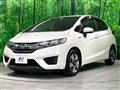 2013 Honda Fit Hybrid