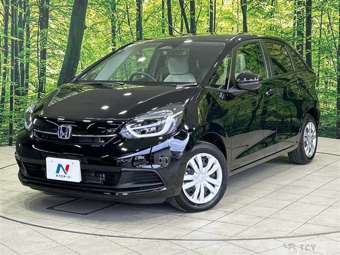 2023 Honda Fit
