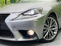 2013 Lexus IS