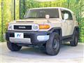2016 Toyota FJ Cruiser