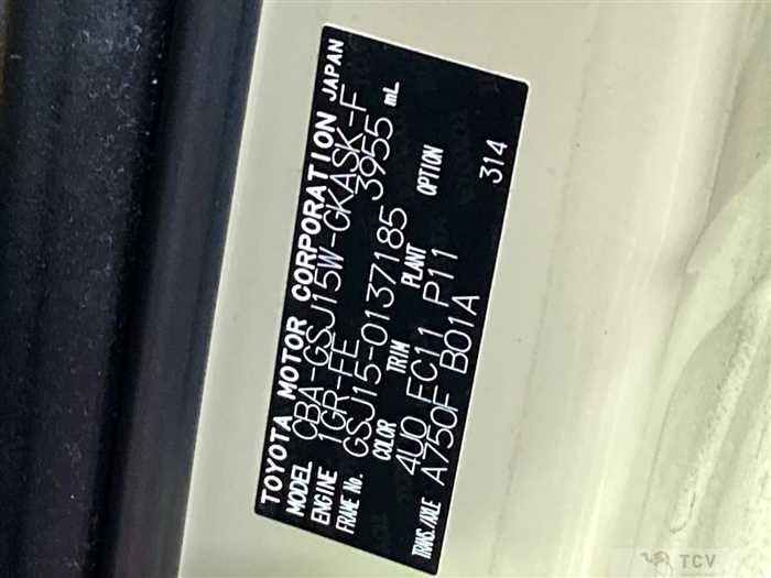 2017 Toyota FJ Cruiser