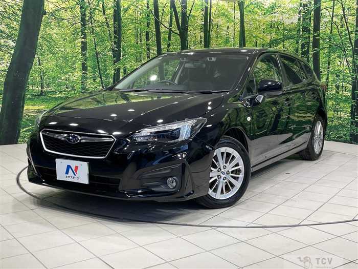 2017 Subaru Subaru Others